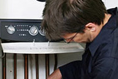 boiler repair Hallon