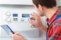 free commercial Hallon boiler quotes